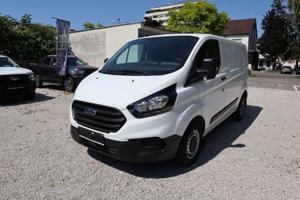 Ford Tourneo Bild 3