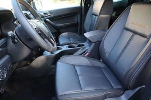 Ford Ranger Bild 13