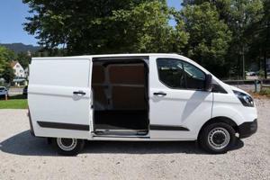 Ford Tourneo Bild 10