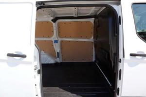 Ford Tourneo Bild 14