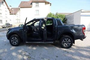 Ford Ranger Bild 5