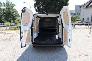 Ford Tourneo Bild 11