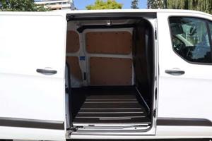 Ford Tourneo Bild 10