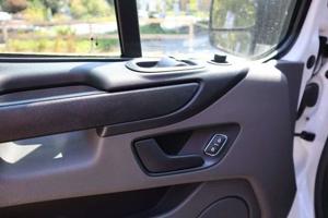 Ford Tourneo Bild 16