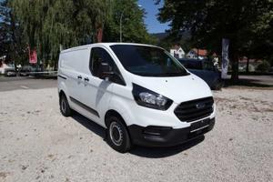 Ford Tourneo Bild 9