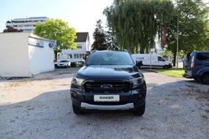 Ford Ranger Bild 2