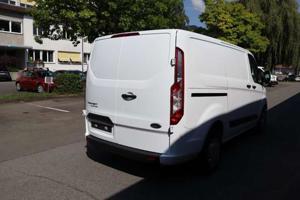 Ford Tourneo Bild 7