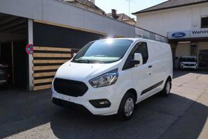 Ford Tourneo Bild 3