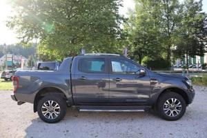 Ford Ranger Bild 10