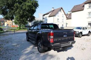 Ford Ranger Bild 6