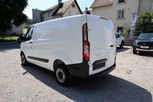 Ford Tourneo Bild 5