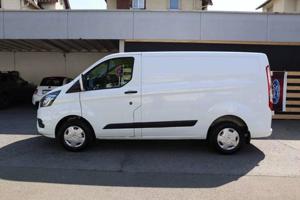 Ford Tourneo Bild 4