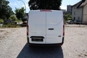 Ford Tourneo Bild 6