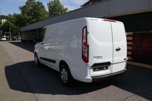 Ford Tourneo Bild 5