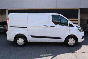 Ford Tourneo Bild 8