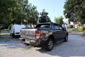 Ford Ranger Bild 9