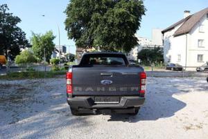 Ford Ranger Bild 7