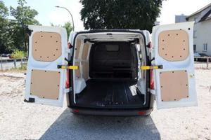 Ford Tourneo Bild 12