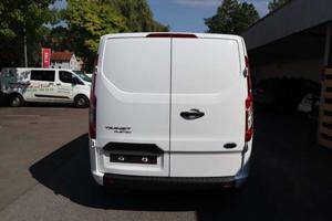 Ford Tourneo Bild 6