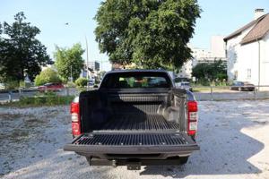 Ford Ranger Bild 8