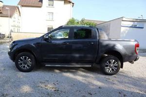 Ford Ranger Bild 4