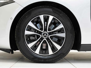 Mercedes-Benz A-Klasse Bild 7