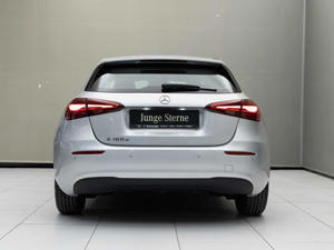 Mercedes-Benz A-Klasse Bild 2