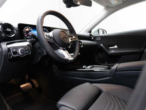 Mercedes-Benz A-Klasse Bild 5