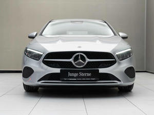 Mercedes-Benz A-Klasse Bild 9