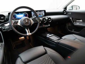 Mercedes-Benz A-Klasse Bild 4
