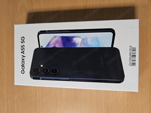 Samsung Galaxy A55 5G