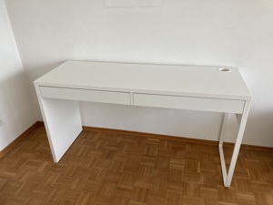 Ikea micke