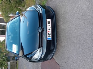 VW Golf 7 Bild 2