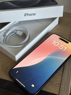 iPhone 15 Pro Max 256 GB