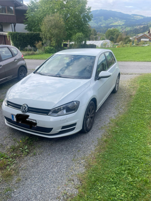 Vw Golf 7