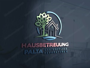 Hausbetreuung Palta   Ihr zuverlässiger Partner für alle Hausangelegenheiten!