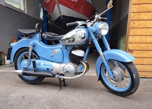 Puch 175 SV