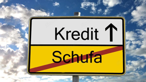 Brauchen Sie eine Finanzierung?