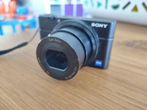 Sony Cyber-shot DSC-RX100