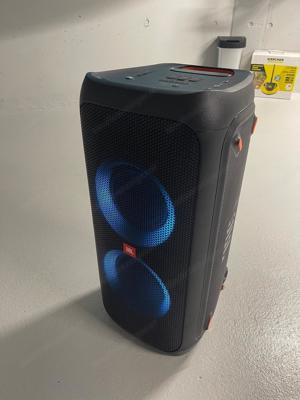 JBL Partybox 310