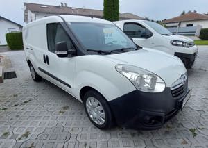 OPEL COMBO DIESEL 2017 (49.000 Km)