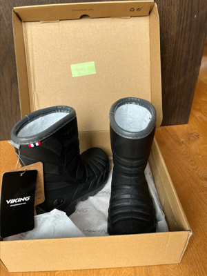 Viking ULTRA 2.0 Schneestiefel NEU