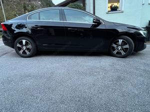 Volvo S60 D3 Diesel Kinetik