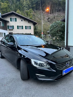 Volvo S60 D3 Diesel Kinetik Bild 6