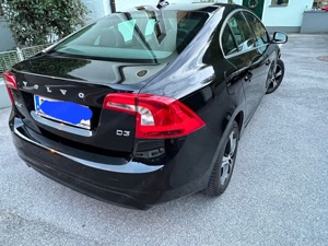 Volvo S60 D3 Diesel Kinetik Bild 7