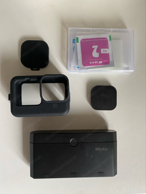 GoPro HERO 10Black Bild 2