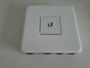 Ubiquiti UniFi Security Gateway NEU Bild 2