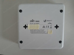 Ubiquiti UniFi Security Gateway gebraucht Bild 2