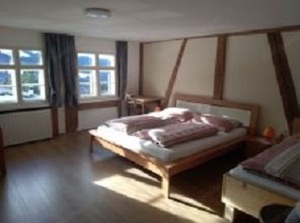 Ferienwohnung Bild 3