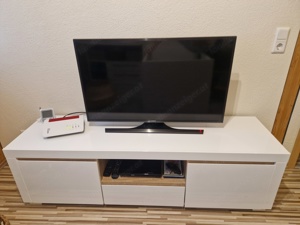 tolles TV Board